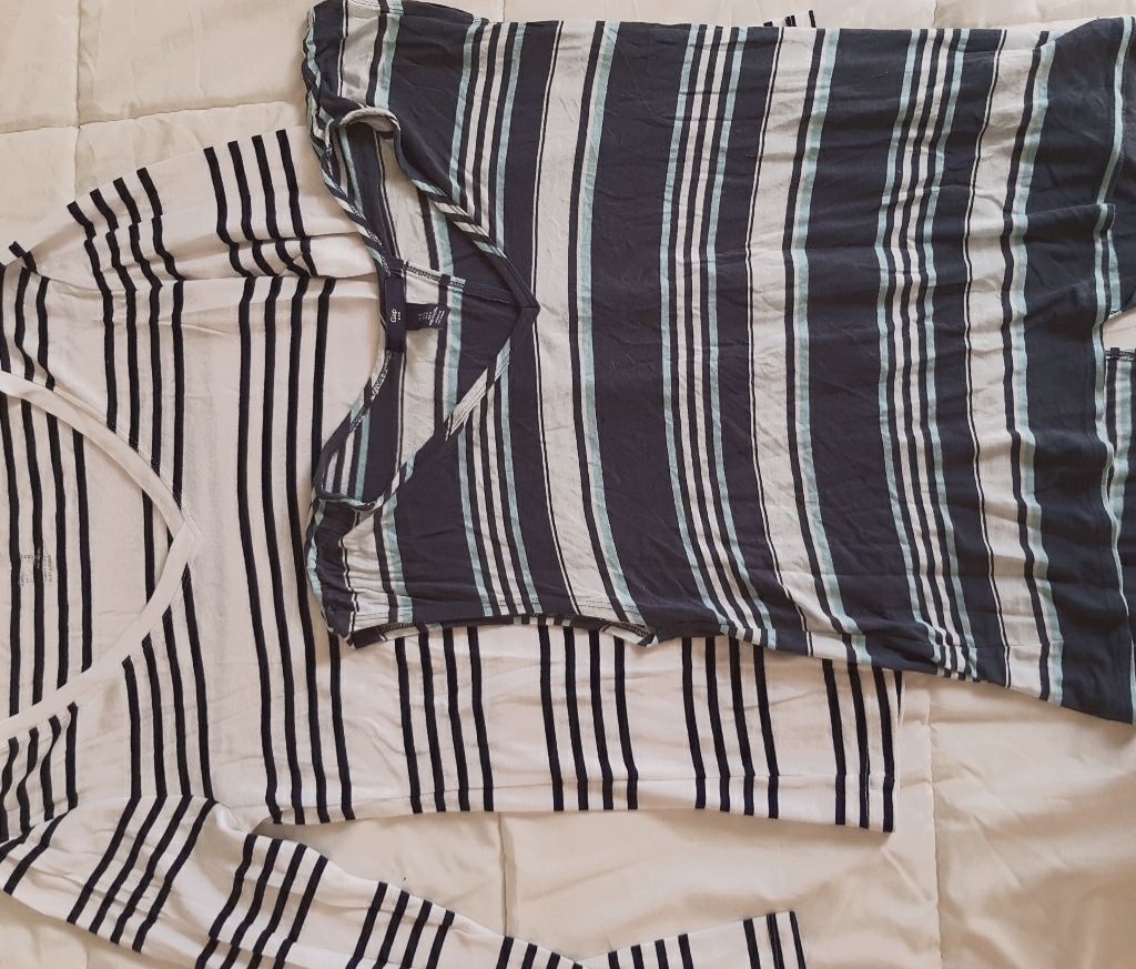 Gap Stripy Bundle